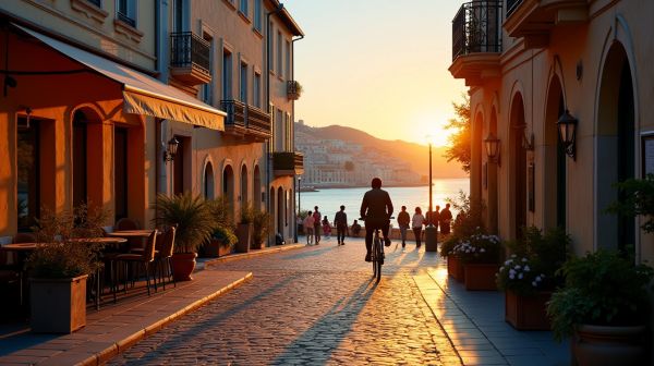 Choisir une adresse romantique pour une nuit à Marseille