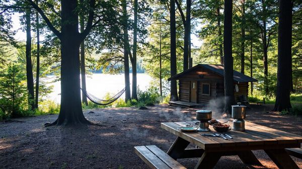 Découvrez 1929 offres de camping à petit prix pour vos vacances