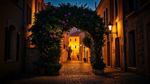 Top lieux romantiques à réserver pour une nuit à Marseille
